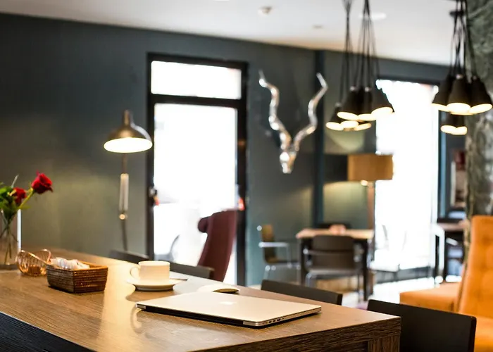 Leonardo Boutique d